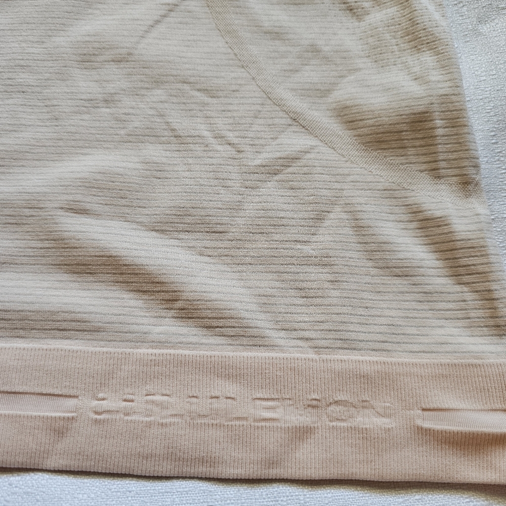 Lululemon Swiftly Tech Racerback Tank Top Size 8โ - Picture 9 of 10